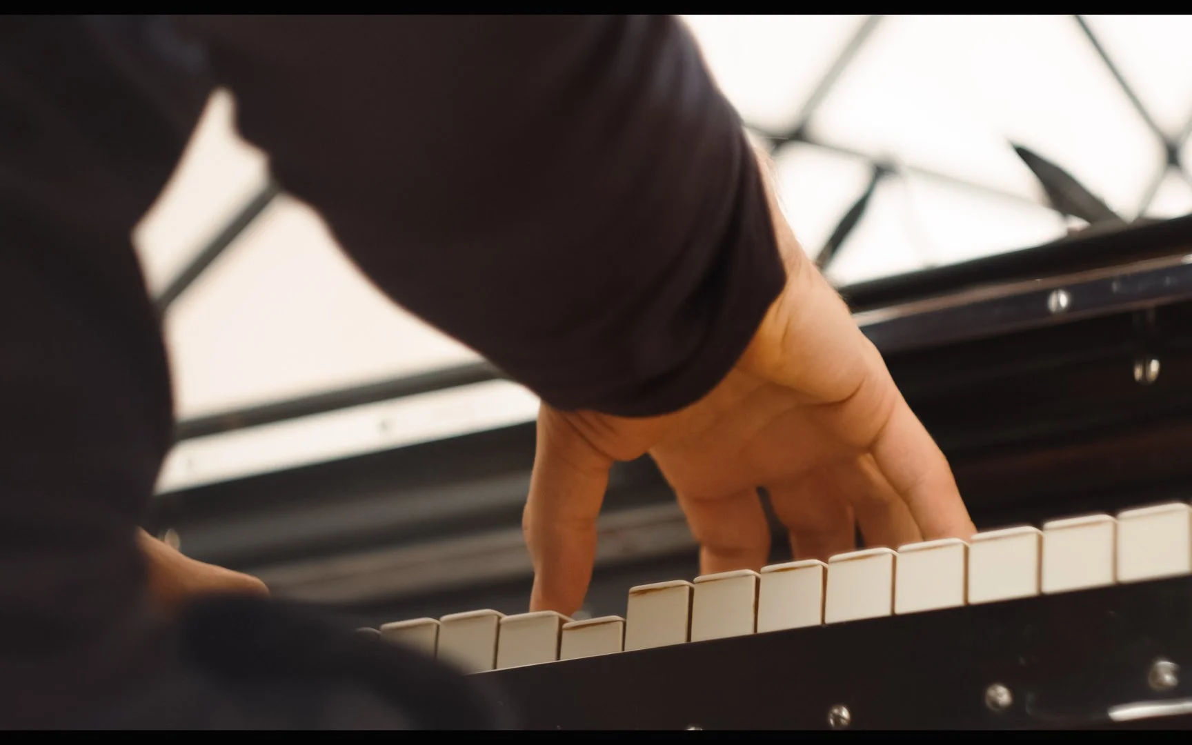 Carlos Cipa X PH Pianos — PH Pianos